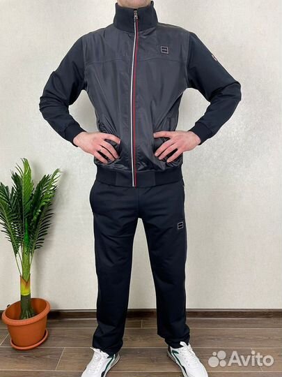 Костюм трикотажный Tommy Hilfiger Турция