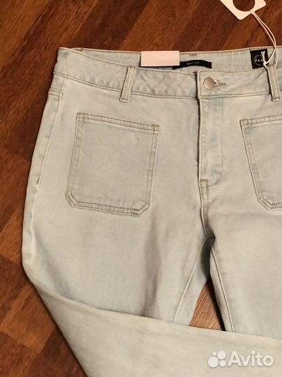 Джинсы женские