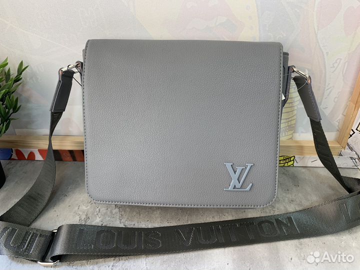 Сумка Louis Vuitton мужская