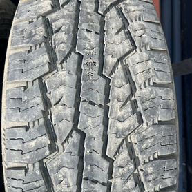 Nokian Tyres Rotiiva AT 265/60 R18 114T