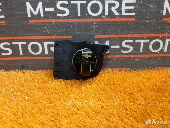 Исполнительный узел disa Bmw X3 E83 N52B25A 2007