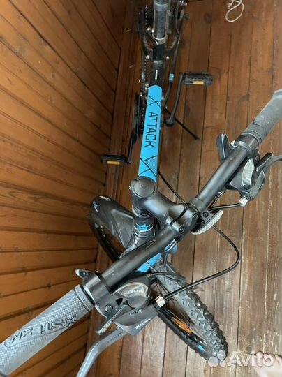 Велосипеды бу Stern