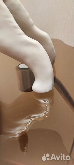 Статуэтка СССР лфз