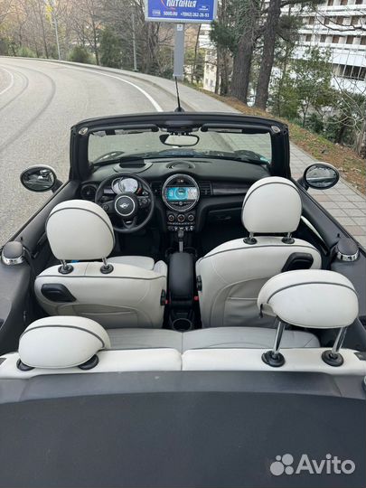 MINI Cooper S 2.0 AMT, 2019, 26 000 км