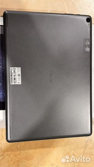 Планшет dexp ursus b21