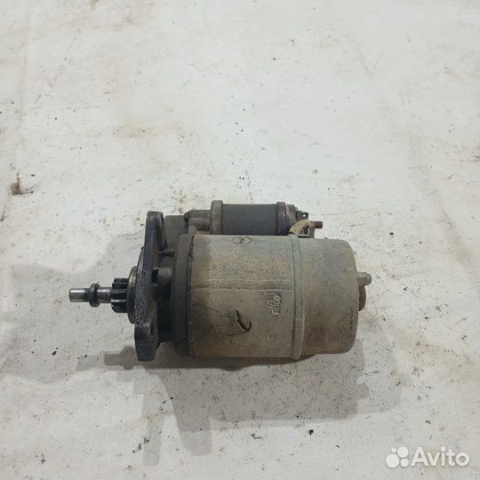 Стартер Ваз 09 хетчбек