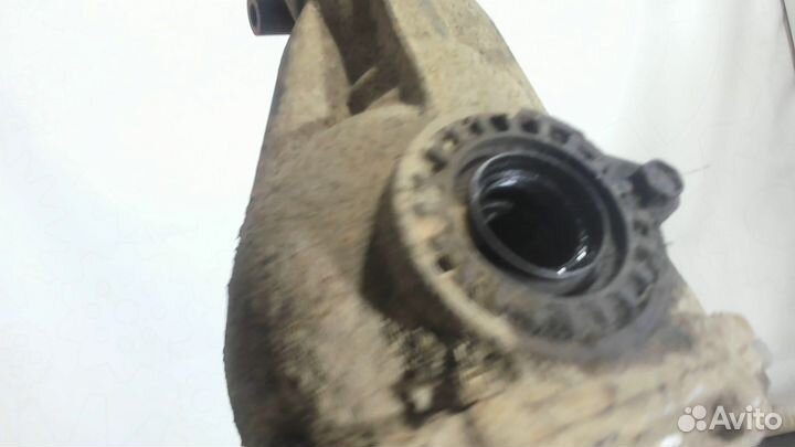 Редуктор моста Subaru Forester (S11), 2003