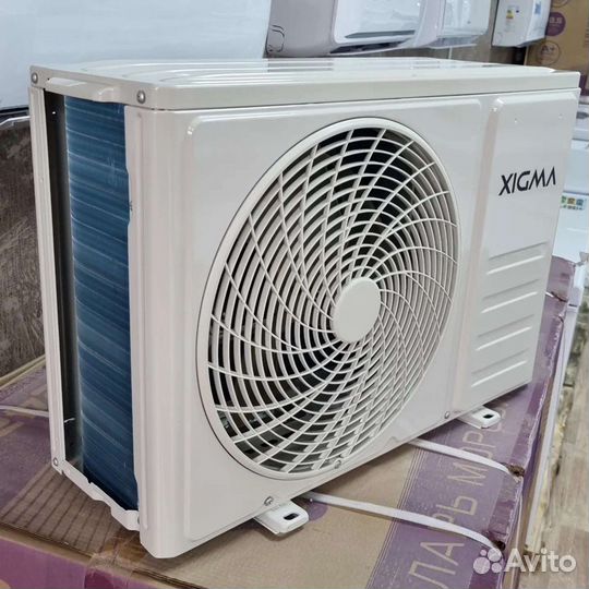 Сплит система