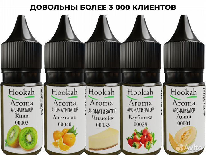 Новые пищевые ароматизаторы универсал перец