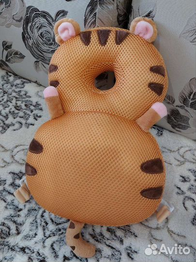 Рюкзак подушка от падений