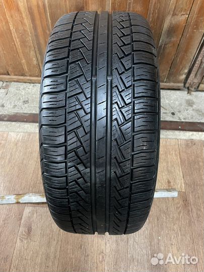 Pirelli P6 Four Seasons 245/45 R17 99H