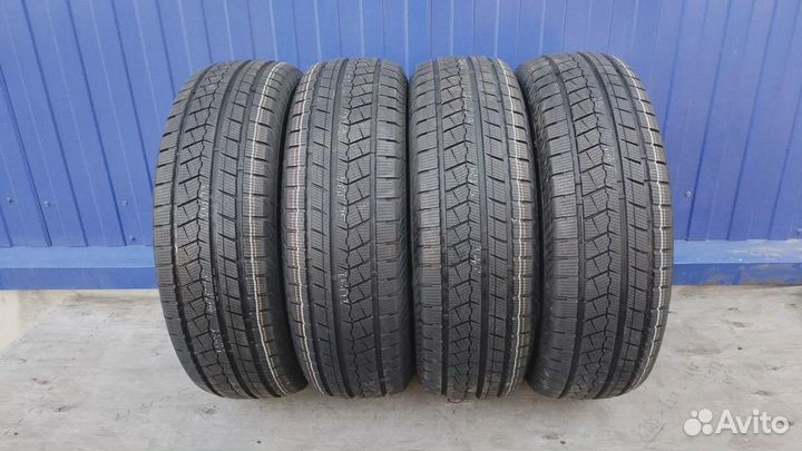 Arivo Winmaster ARW2 205/60 R16