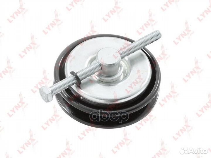 Ролик натяжной навесного оборудования mitsubishi