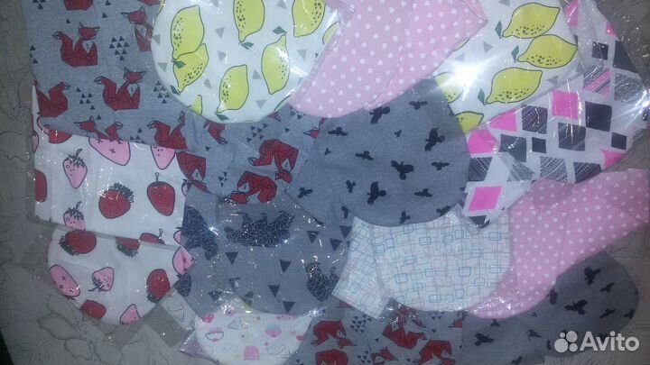 Наборы шапка+снуд