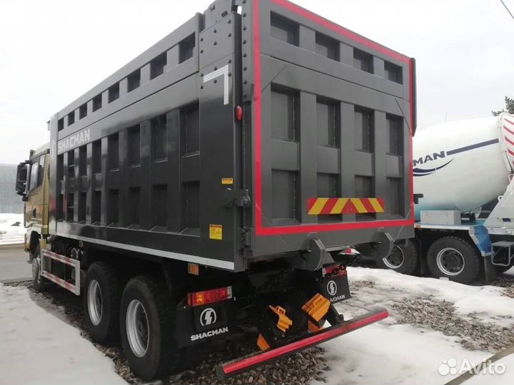 Shacman (Shaanxi) X3000, 2023