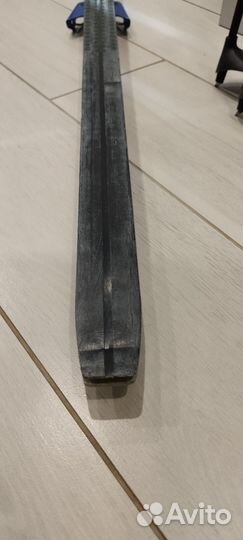 Лыжи детские