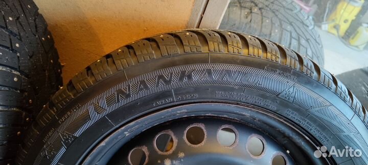 Nankang SW-7 205/55 R16 94