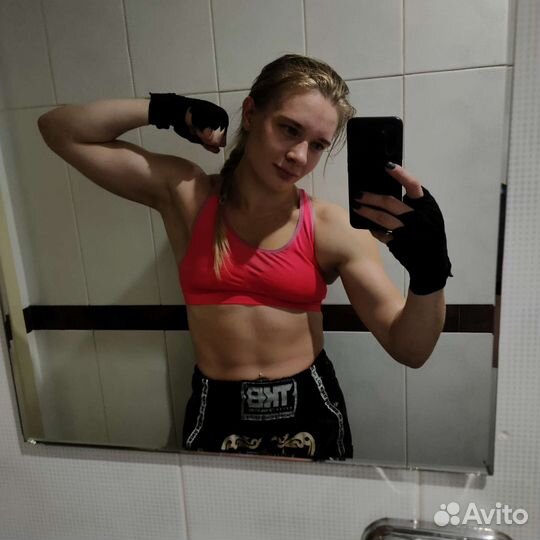 Тренировки по фитнесу:занятия онлайн,улице,в зале