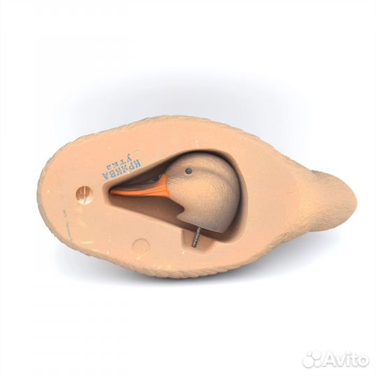 Чучела уток Кряква для охоты