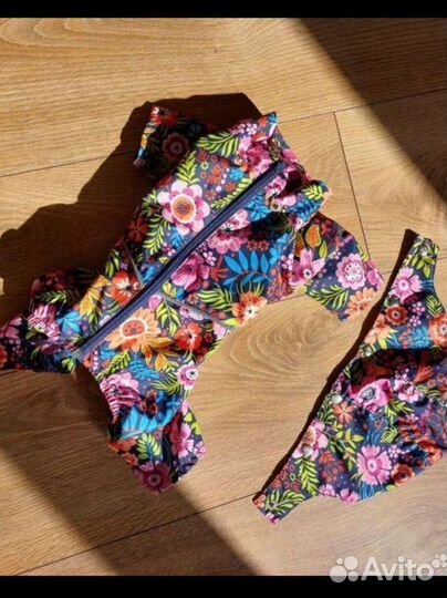 Комбинезон для маленькой собаки