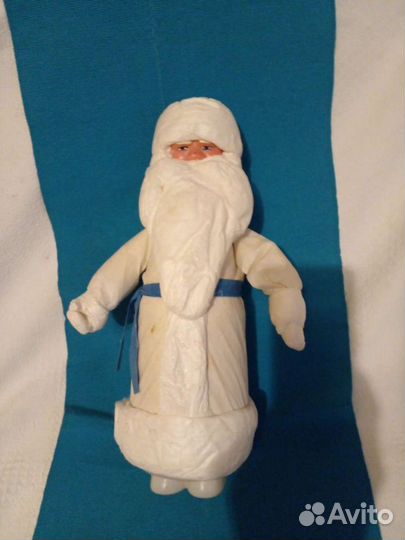 Деды Морозы СССР