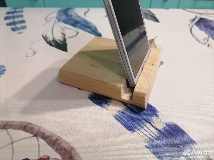 Подставка для телефона