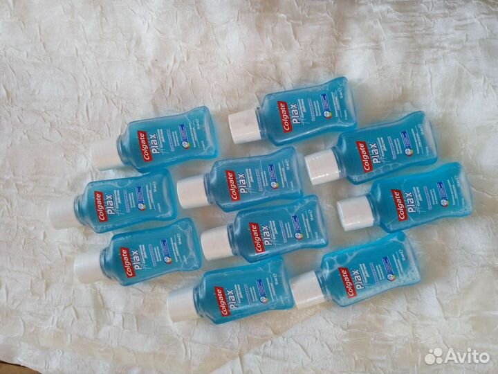 Средство для полости рта