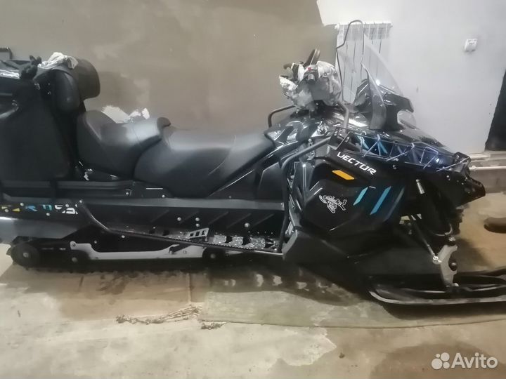 Снегоход