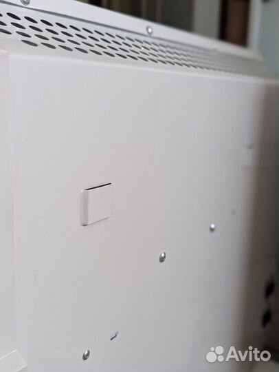 Конвектор обогреватель CH-1500YNG 1500Вт