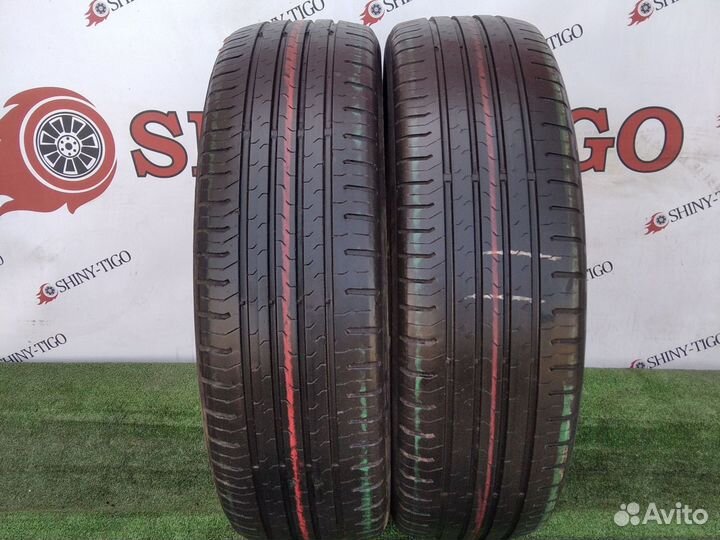 Continental ContiEcoContact 5 195/55 R20 95H