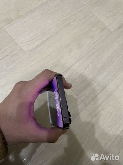 iPhone 14 Pro Max, 128 ГБ