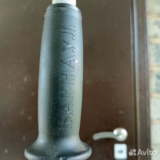 Бур для зимней рыбалки 130