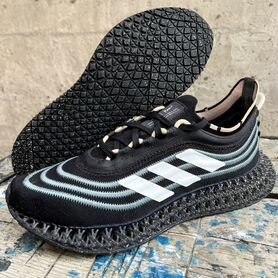 Беговые кроссовки Adidas 4dfwd X Parley