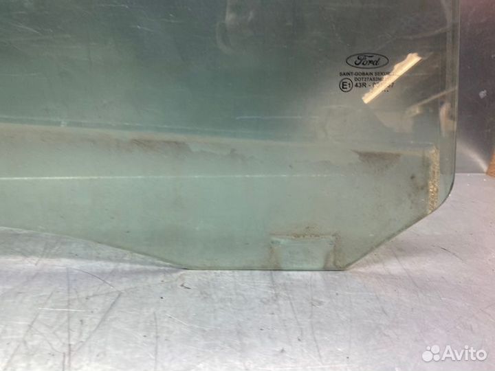 Стекло двери задней правой Ford Focus Ii 2008-2011