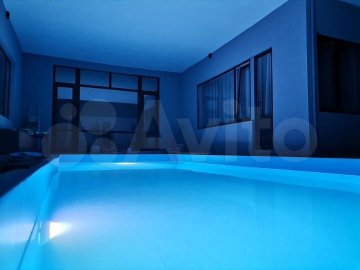 Комната 30 м² в 2-к., 1/3 эт.