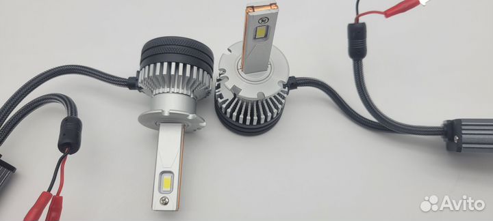 LED лампы Arkaim19 AR002 (D2H) 60w