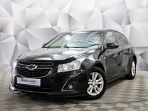 Chevrolet Cruze 1.8 MT, 2012, 156 000 км, с пробегом, цена 950 000 руб.