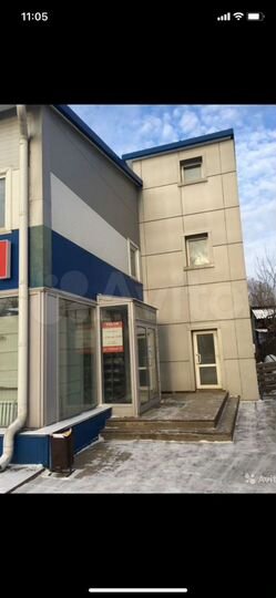 Свободного назначения, 240 м²