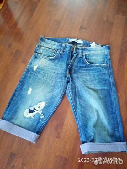 Мужские вещи