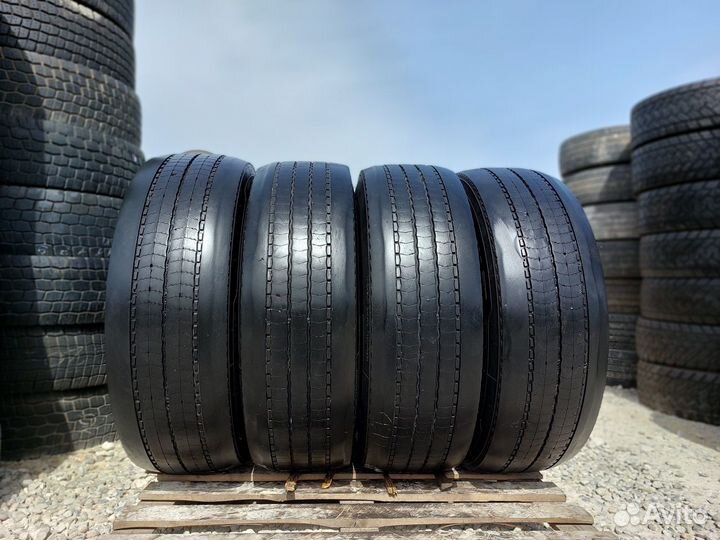 Шины Michelin X Multi 315/70 R22,5, artp:282