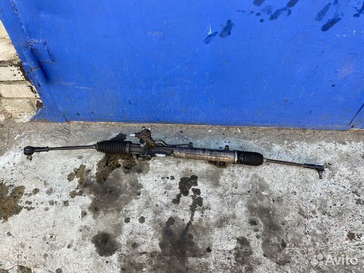 Рулевая рейка Fiat Ulysse 2