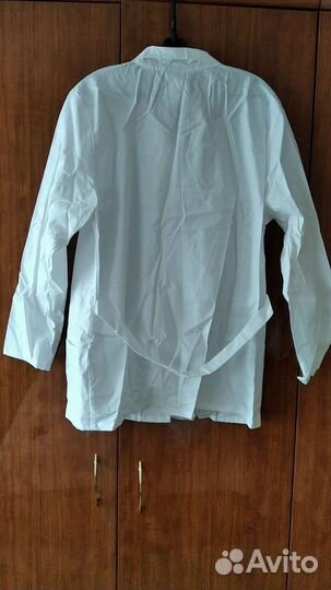 Куртка повара