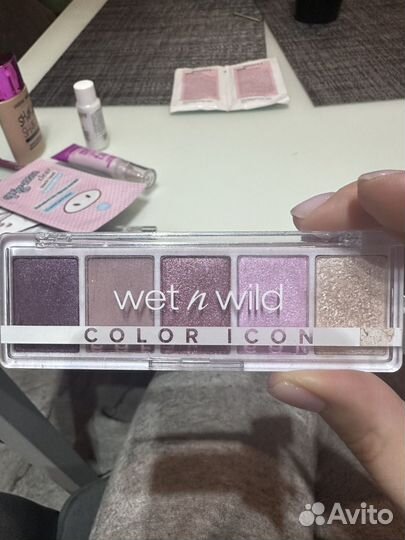 Набор косметики