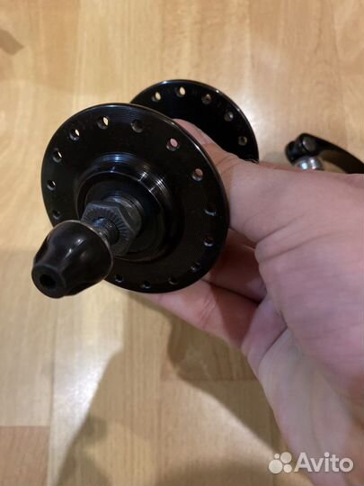 Запчасти на велосипед