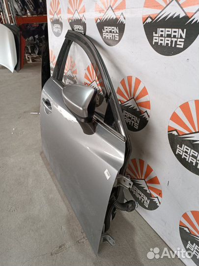 Дверь передняя правая Mazda Mazda6