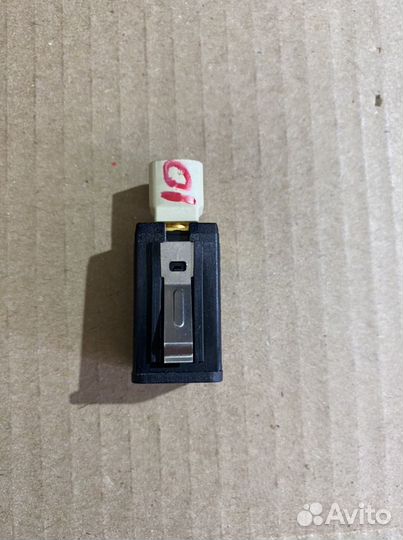 Разьем USB BMW