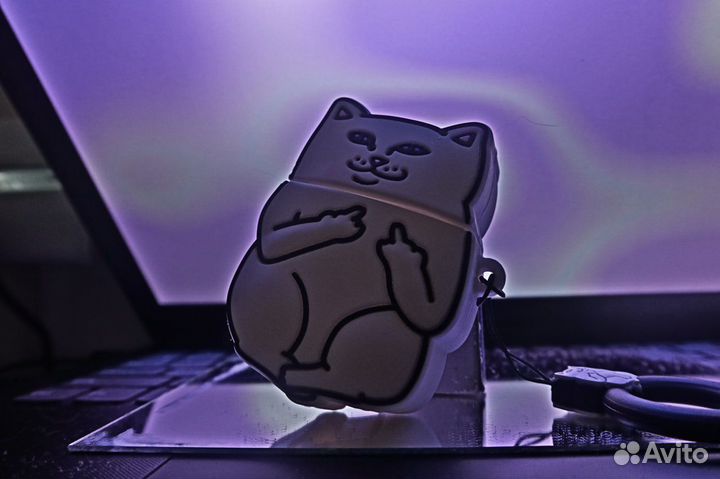 Чехол на AirPods 1