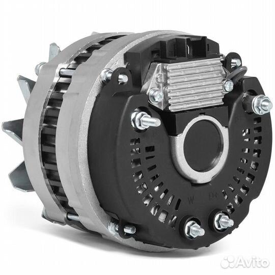 Генератор Deutz FL1011F, 14V, 80Am