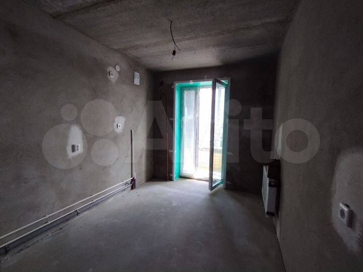 1-к. квартира, 40,7 м², 9/9 эт.