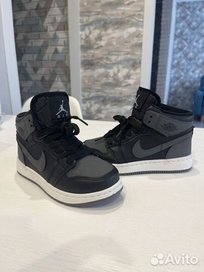 Nike Air Jordan 1 Детские унисекс